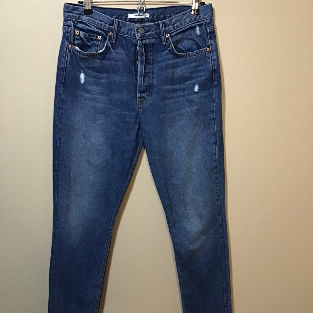 Grlfrnd Karoline Jeans “Close To You” Color